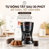 Máy pha cà phê Drip nhỏ giọt, thuộc dòng Daily Collection. Thương hiệu Hà Lan cao cấp Philips - HD7432
