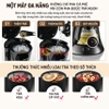 Máy pha cà phê Drip nhỏ giọt, thuộc dòng Daily Collection. Thương hiệu Hà Lan cao cấp Philips - HD7432