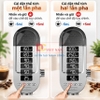 Máy pha cà phê bán tự động cao cấp Espresso, Cappuccino, Latte. Thương hiệu Mỹ cao cấp HiBREW - H10B Plus