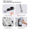 Máy pha cà phê bán tự động Espresso, Cappuccino, Latte. Thương hiệu Mỹ cao cấp HiBREW - H11