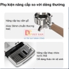 Máy pha cà phê Espresso chuyên nghiệp, thương hiệu Mỹ cao cấp HiBREW - H10 Plus