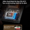Máy pha cà phê Espresso chuyên nghiệp, thương hiệu Mỹ cao cấp HiBREW - H10 Plus