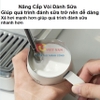 Máy pha cà phê Espresso chuyên nghiệp, thương hiệu Mỹ cao cấp HiBREW - H10 Plus