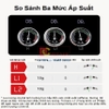 Máy pha cà phê Espresso chuyên nghiệp, thương hiệu Mỹ cao cấp HiBREW - H10 Plus