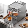 Máy pha cà phê Espresso, Cappuccino, Latte - Dòng chuyên nghiệp. Thương hiệu Mỹ cao cấp HiBREW - H21