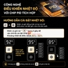 Máy pha cà phê Espresso dùng pin cầm tay không đáy chuyên nghiệp, pha cả nóng và lạnh. Thương hiệu Mỹ cao cấp HiBREW - H4C MAX