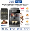 Máy pha cà phê Espresso tự động loại Panarello 800, pha Capuccino và Latte. Thương hiệu Hà Lan cao cấp Philips -  EP0820