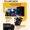 Máy pha cà phê Espresso tự động loại Panarello 800, pha Capuccino và Latte. Thương hiệu Hà Lan cao cấp Philips -  EP0820