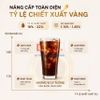 Máy pha cà phê Espresso tự động loại Panarello 800, pha Capuccino và Latte. Thương hiệu Hà Lan cao cấp Philips -  EP0820