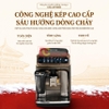 Máy pha cà phê tự động nóng và lạnh Series 3800 Ultra chuyên nghiệp Espresso, Americano, Iced Coffee, Capuccino, Cafe Latte, Iced Latte. Thương hiệu Hà Lan cao cấp Philips - EP3888