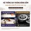 Máy pha cà phê tự động nóng và lạnh Series 3800 Ultra chuyên nghiệp Espresso, Americano, Iced Coffee, Capuccino, Cafe Latte, Iced Latte. Thương hiệu Hà Lan cao cấp Philips - EP3888