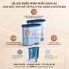 Máy pha cà phê tự động nóng và lạnh Series 3800 Ultra chuyên nghiệp Espresso, Americano, Iced Coffee, Capuccino, Cafe Latte, Iced Latte. Thương hiệu Hà Lan cao cấp Philips - EP3888