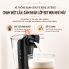 Máy pha cà phê tự động nóng và lạnh Series 3800 Ultra chuyên nghiệp Espresso, Americano, Iced Coffee, Capuccino, Cafe Latte, Iced Latte. Thương hiệu Hà Lan cao cấp Philips - EP3888