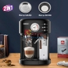 Máy pha cà phê Espresso chuyên nghiệp, thương hiệu Mỹ HiBREW cao cấp - H8A