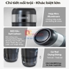 Máy pha cà phê cầm tay Espresso mini 3 trong 1, thương hiệu Mỹ HiBREW cao cấp H4A và H4B