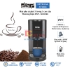 Máy pha cà phê 3 trong 1 nhãn hiệu DSP KA3046