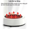 Máy pha cà phê, pha trà tự động Drip. Thương hiệu Mỹ cao cấp HiBREW - H12