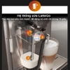 Máy pha cà phê tự động Serial 3300 Espresso, Americano, Capuccino, Latte. Thương hiệu Hà Lan cao cấp Philips - EP3341