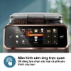 Máy pha cà phê tự động Serial 5400 LatteGo pha 12 loại đồ uống khác nhau. Thương hiệu Hà Lan cao cấp Philips - EP5144/72