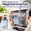 Máy pha cà phê tự động siêu cao cấp Serial 8000 Aromis, LatteGo pha 54 loại đồ uống nóng và lạnh chuyên nghiệp. Thương hiệu Hà Lan nổi tiếng Philips - EP8557