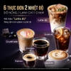 Máy pha cà phê tự động nóng và lạnh Series 3800 Ultra chuyên nghiệp Espresso, Americano, Iced Coffee, Capuccino, Cafe Latte, Iced Latte. Thương hiệu Hà Lan cao cấp Philips - EP3886