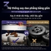 Máy pha cà phê tự động nóng và lạnh Series 3800 Ultra chuyên nghiệp Espresso, Americano, Iced Coffee, Capuccino, Cafe Latte, Iced Latte. Thương hiệu Hà Lan cao cấp Philips - EP3886