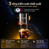 Máy pha cà phê tự động nóng và lạnh Series 3800 Ultra chuyên nghiệp Espresso, Americano, Iced Coffee, Capuccino, Cafe Latte, Iced Latte. Thương hiệu Hà Lan cao cấp Philips - EP3886