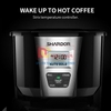 Máy pha cà phê tự động cao cấp Shardor CM-330
