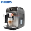 Máy pha cà phê tự động Serial 5500 LatteGo, pha 20 loại đồ uống khác nhau. Thương hiệu Hà Lan cao cấp Philips - EP5548/62