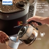 Máy pha cà phê Drip xay và pha tự động, thương hiệu Hà Lan cao cấp Philips - HD7900/50