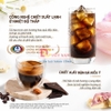 Máy pha cà phê tự động Serial 3300 Espresso, Espresso Lungo, Americano, Iced Coffee, Nước nóng. Thương hiệu Hà Lan cao cấp Philips EP3321 - EP3324