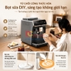 Máy pha cà phê tự động Serial 3300 Espresso, Espresso Lungo, Americano, Iced Coffee, Nước nóng. Thương hiệu Hà Lan cao cấp Philips EP3321 - EP3324
