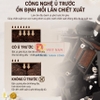 Máy pha cà phê tự động Serial 3300 Espresso, Espresso Lungo, Americano, Iced Coffee, Nước nóng. Thương hiệu Hà Lan cao cấp Philips EP3321 - EP3324