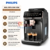 Máy pha cà phê tự động Serial 3300 Espresso, Espresso Lungo, Americano, Iced Coffee, Nước nóng. Thương hiệu Hà Lan cao cấp Philips EP3321 - EP3324