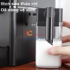 Máy pha cà phê viên nén Nespresso tự động, Espresso, Cappuccino và Latte. Thương hiệu Mỹ cao cấp HiBREW - H15