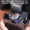 Máy pha cà phê viên nén Nespresso tự động, Espresso, Cappuccino và Latte. Thương hiệu Mỹ cao cấp HiBREW - H15