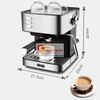 Máy pha cà phê đa năng DSP KA3028