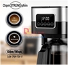 Máy pha cà phê tự động cao cấp Shardor CM1429TA-GS