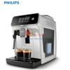 Máy pha cà phê Espresso, Americano tự động và Capuccino, Latte. Thương hiệu Hà Lan cao cấp Philips - EP1221/69