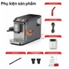 Máy pha cà phê tự động chuyên nghiệp, dùng cho quán cà phê, nhà hàng và khách sạn HiBREW H16