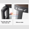 Máy rang hạt cà phê công nghệ gia nhiệt không khí. Thương hiệu Mỹ Cafemasy cao cấp CCR-1209R2