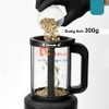 Máy rang hạt cà phê công nghệ gia nhiệt không khí. Thương hiệu Mỹ Cafemasy cao cấp CCR-1209R2