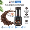 Máy rang hạt cà phê công nghệ gia nhiệt không khí. Thương hiệu Mỹ Cafemasy cao cấp CCR-1209R2
