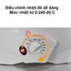 Máy rang hạt cà phê và các loại hạt tự động, thương hiệu Mỹ cao cấp Cafemasy SCR-300