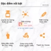 Máy rửa và khử khuẩn thực phẩm bằng Ozone, chứng nhận Châu Âu. Thương hiệu Mỹ Septree cao cấp AXM-810