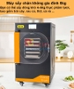 Máy sấy lạnh chân không chuyên nghiệp 4-6kg. Thương hiệu Mỹ cao cấp Septree DFD-06