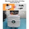 Máy sấy lạnh chân không chuyên nghiệp 4-6kg. Thương hiệu Mỹ cao cấp Septree DFD-06