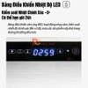 Máy sấy thực phẩm gia đình 5 khay, hẹn giờ sấy khô tự ngắt. Thương hiệu Mỹ cao cấp Septree DBC-05A
