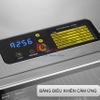 Máy sấy thực phẩm chuyên nghiệp dung tích 45 lít, 12 khay. Thương hiệu Mỹ cao cấp Septree ST-06