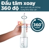 Máy tăm nước Philips Sonicare Power Flosser 3000 HX3806